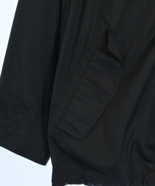 MICHEL KLEIN HOMME（ミッシェルクランオム）コート 黒 サイズ:46(M位) メンズ/2200722524015