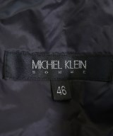 MICHEL KLEIN HOMME（ミッシェルクランオム）コート 黒 サイズ:46(M位) メンズ/2200722524015