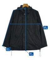 MICHEL KLEIN HOMME（ミッシェルクランオム）コート 黒 サイズ:46(M位) メンズ/2200722524015