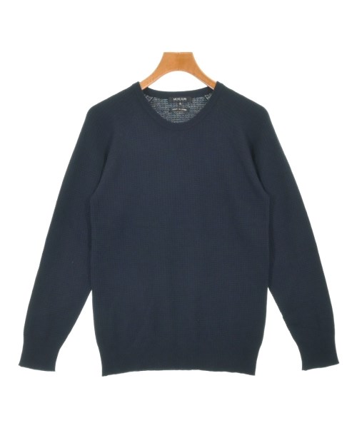 MICHEL KLEIN HOMME(ミッシェルクランオム)のニット・セーター サイズ:M 2,700円