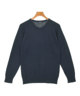 MICHEL KLEIN HOMME（ミッシェルクランオム）ニット・セーター 紺 サイズ:M メンズ/2200722524022