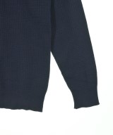 MICHEL KLEIN HOMME（ミッシェルクランオム）ニット・セーター 紺 サイズ:M メンズ/2200722524022