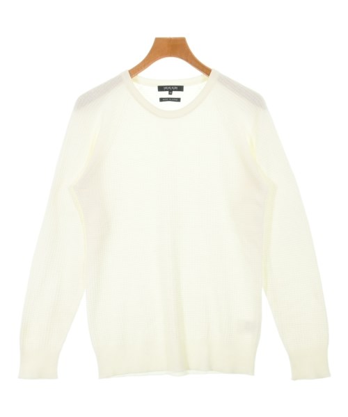 MICHEL KLEIN HOMME(ミッシェルクランオム)のニット・セーター サイズ:M 2,700円