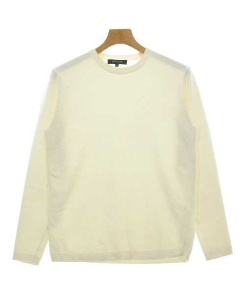 MICHEL KLEIN HOMME(ミッシェルクランオム)のニット・セーター サイズ:46(M位) 3,300円