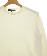 MICHEL KLEIN HOMME（ミッシェルクランオム）ニット・セーター 白 サイズ:46(M位) メンズ/2200722524046