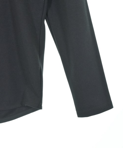 MICHEL KLEIN HOMME（ミッシェルクランオム）Tシャツ・カットソー 黒 サイズ:S メンズ/2200722524053
