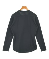 MICHEL KLEIN HOMME（ミッシェルクランオム）Tシャツ・カットソー 黒 サイズ:S メンズ/2200722524053