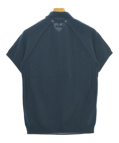 MICHEL KLEIN HOMME（ミッシェルクランオム）ニット・セーター 紺 サイズ:46(M位) メンズ/2200722524060