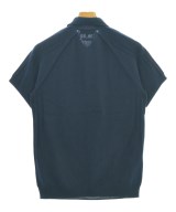 MICHEL KLEIN HOMME（ミッシェルクランオム）ニット・セーター 紺 サイズ:46(M位) メンズ/2200722524060