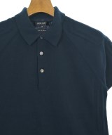 MICHEL KLEIN HOMME（ミッシェルクランオム）ニット・セーター 紺 サイズ:46(M位) メンズ/2200722524060