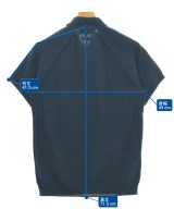MICHEL KLEIN HOMME（ミッシェルクランオム）ニット・セーター 紺 サイズ:46(M位) メンズ/2200722524060