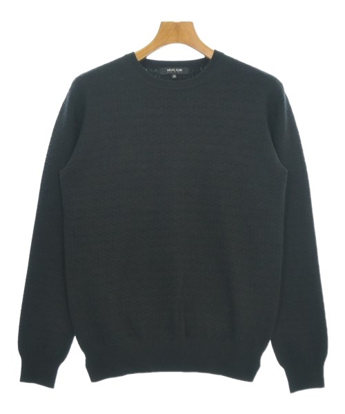 MICHEL KLEIN HOMME(ミッシェルクランオム)のニット・セーター サイズ:48(L位) 4,000円
