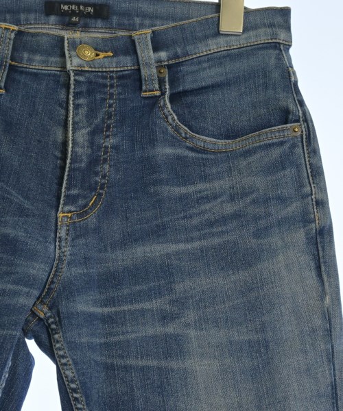 MICHEL KLEIN HOMME（ミッシェルクランオム）デニムパンツ 青 サイズ:44(S位) メンズ/2200722524091