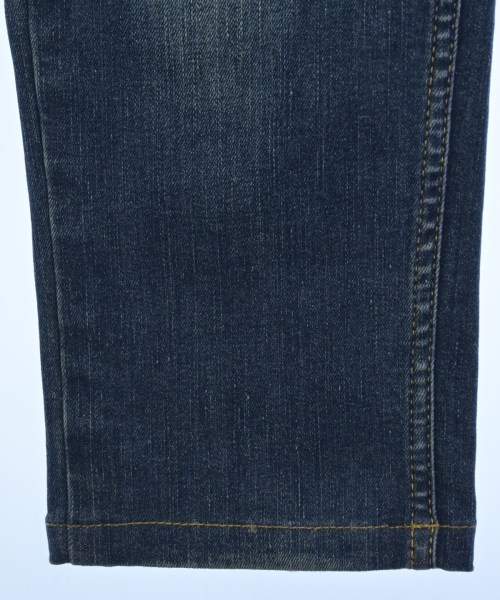 MICHEL KLEIN HOMME（ミッシェルクランオム）デニムパンツ 青 サイズ:44(S位) メンズ/2200722524091