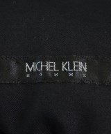 MICHEL KLEIN HOMME（ミッシェルクランオム）スラックス 黒 サイズ:46(M位) メンズ/2200722524107