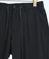MICHEL KLEIN HOMME（ミッシェルクランオム）スラックス 黒 サイズ:46(M位) メンズ/2200722524107