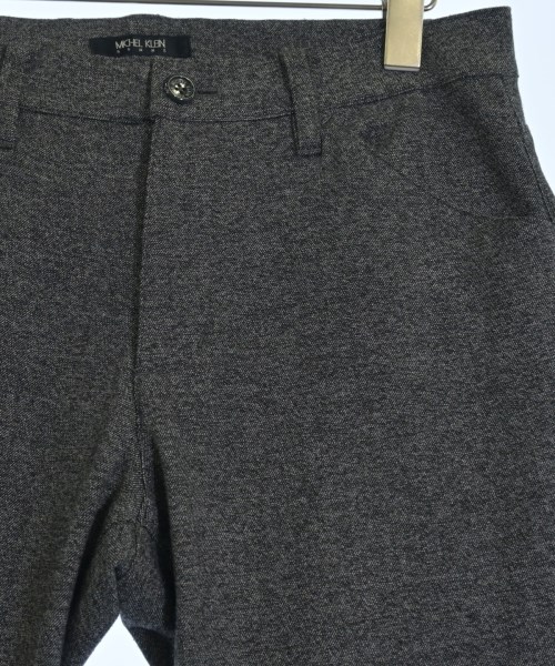 MICHEL KLEIN HOMME（ミッシェルクランオム）その他 グレー サイズ:46(M位) メンズ/2200722524114