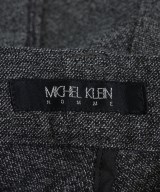 MICHEL KLEIN HOMME（ミッシェルクランオム）その他 グレー サイズ:46(M位) メンズ/2200722524114