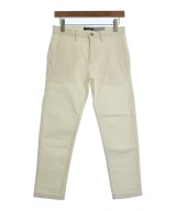 MICHEL KLEIN HOMME（ミッシェルクランオム）デニムパンツ 白 サイズ:-(S位) メンズ/2200722524121