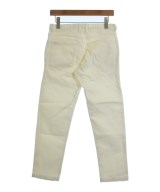 MICHEL KLEIN HOMME（ミッシェルクランオム）デニムパンツ 白 サイズ:-(S位) メンズ/2200722524121