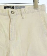 MICHEL KLEIN HOMME（ミッシェルクランオム）デニムパンツ 白 サイズ:-(S位) メンズ/2200722524121
