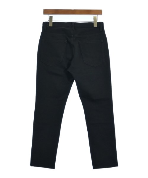 MICHEL KLEIN HOMME（ミッシェルクランオム）デニムパンツ 黒 サイズ:44(S位) メンズ/2200722524138