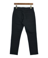 MICHEL KLEIN HOMME（ミッシェルクランオム）デニムパンツ 黒 サイズ:44(S位) メンズ/2200722524138