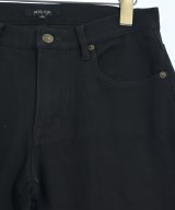 MICHEL KLEIN HOMME（ミッシェルクランオム）デニムパンツ 黒 サイズ:44(S位) メンズ/2200722524138