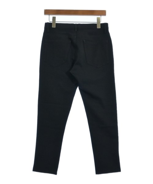 MICHEL KLEIN HOMME（ミッシェルクランオム）デニムパンツ 黒 サイズ:44(S位) メンズ/2200722524145