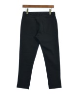 MICHEL KLEIN HOMME（ミッシェルクランオム）デニムパンツ 黒 サイズ:44(S位) メンズ/2200722524145