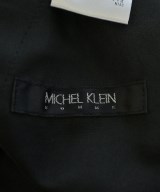 MICHEL KLEIN HOMME（ミッシェルクランオム）スラックス 黒 サイズ:46(M位) メンズ/2200722524152