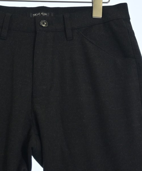 MICHEL KLEIN HOMME（ミッシェルクランオム）その他 黒 サイズ:46(M位) メンズ/2200722524169