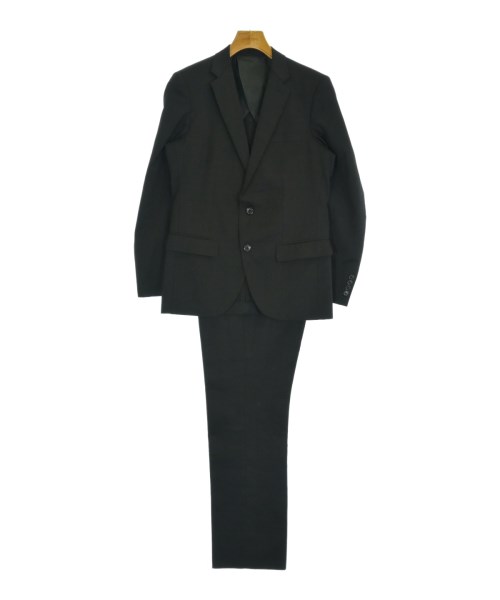 MICHEL KLEIN HOMME(ミッシェルクランオム)ビジネス 黒 サイズ:46(M位)/48(L位)/2200690402032