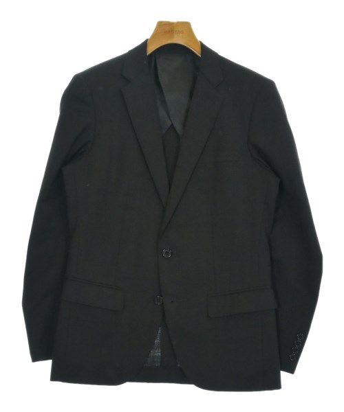 MICHEL KLEIN HOMME（ミッシェルクランオム）ビジネス 黒 サイズ:46(M位)/48(L位) メンズ/2200690402032