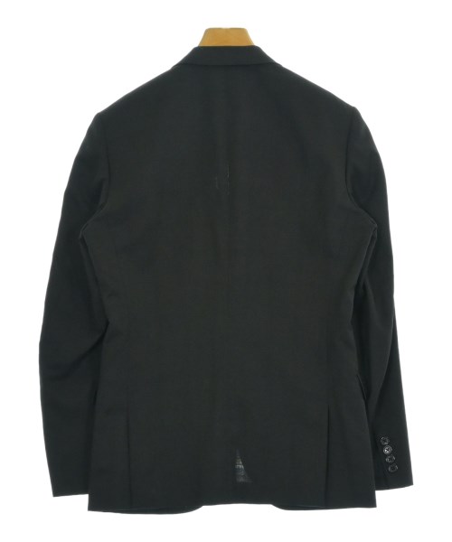 MICHEL KLEIN HOMME（ミッシェルクランオム）ビジネス 黒 サイズ:46(M位)/48(L位) メンズ/2200690402032