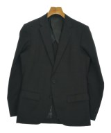 MICHEL KLEIN HOMME（ミッシェルクランオム）ビジネス 黒 サイズ:46(M位)/48(L位) メンズ/2200690402032
