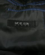 MICHEL KLEIN HOMME（ミッシェルクランオム）ビジネス 黒 サイズ:46(M位)/48(L位) メンズ/2200690402032