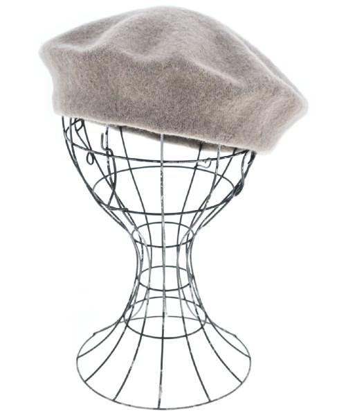グレース(GRACE)のGRACE ハンチング・ベレー帽