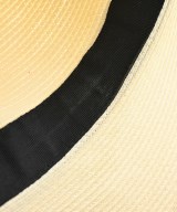 GRACE（グレース）ストローハット ベージュ サイズ:- レディース/2200669167016
