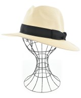 GRACE ストローハット