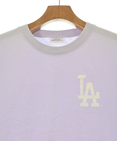 GRACE（グレース）Tシャツ・カットソー 紫 サイズ:M レディース/2200676672091