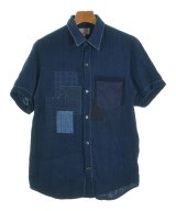 GAIJIN MADE カジュアルシャツ