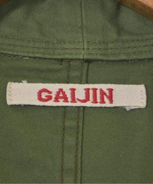 GAIJIN MADE（ガイジンメイド）その他 緑 サイズ:4(XL位) メンズ/2200612128064