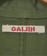 GAIJIN MADE（ガイジンメイド）その他 緑 サイズ:4(XL位) メンズ/2200612128064