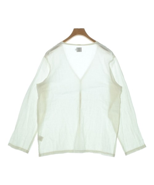 GAIJIN MADE（ガイジンメイド）カジュアルシャツ 白 サイズ:3(L位) メンズ/2200620884273