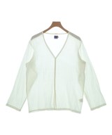 GAIJIN MADE（ガイジンメイド）カジュアルシャツ 白 サイズ:3(L位) メンズ/2200620884273