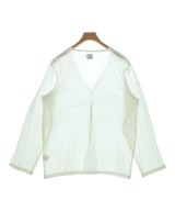 GAIJIN MADE（ガイジンメイド）カジュアルシャツ 白 サイズ:3(L位) メンズ/2200620884273