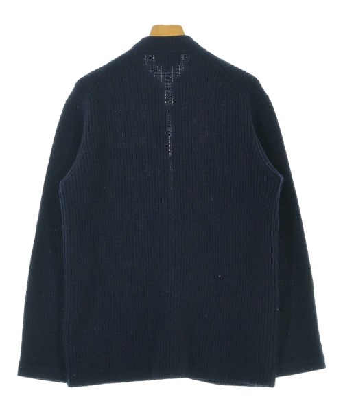 GAIJIN MADE（ガイジンメイド）カーディガン 紺 サイズ:1(S位) メンズ/2200639802299