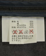GAIJIN MADE（ガイジンメイド）チェスターコート グレー サイズ:M メンズ/2200703675101