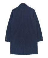 GAIJIN MADE（ガイジンメイド）チェスターコート 紺 サイズ:2(M位) メンズ/2200703675118